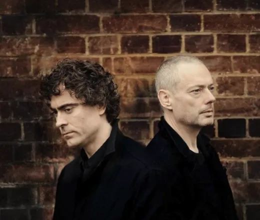 Winterreise by Schubert